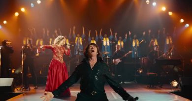 Ayrılık, müzik ve aile bağları karmaşık bir portre