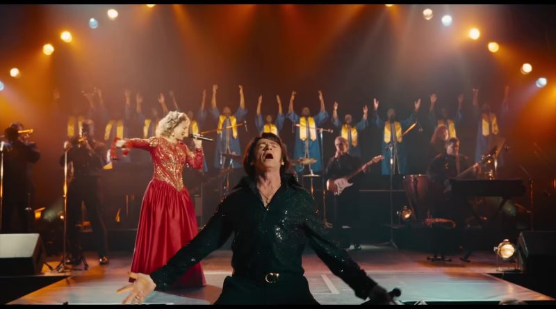 Ayrılık, müzik ve aile bağları karmaşık bir portre