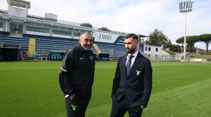 Arjantinli golcü, Premier Lig'e doğru mu?