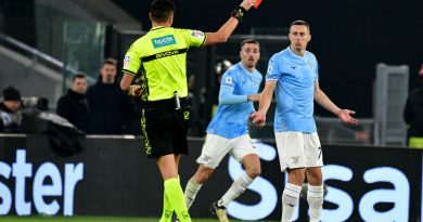 Hakemler, tartışmalar, heyecan, Serie A devam ediyor