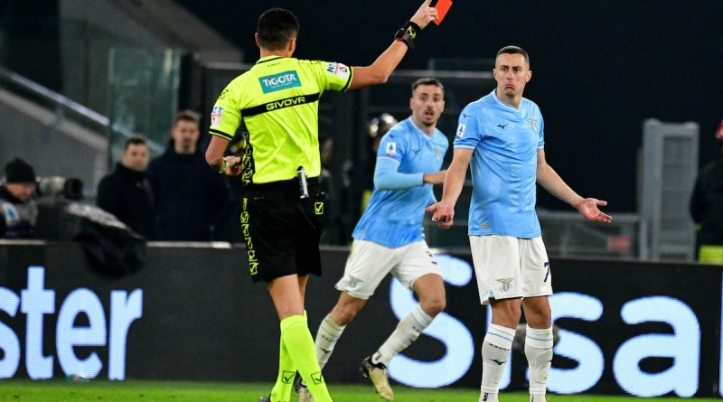 Hakemler, tartışmalar, heyecan, Serie A devam ediyor