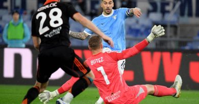 Genç yıldız Nico Paz, Como'nun Lazio'ya karşı şok zaferinde parladı