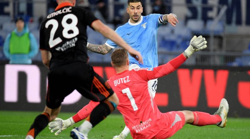 Genç yıldız Nico Paz, Como'nun Lazio'ya karşı şok zaferinde parladı