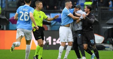 Rekabetin sıcaklığı, saha dışına taştı, ceza yağdı