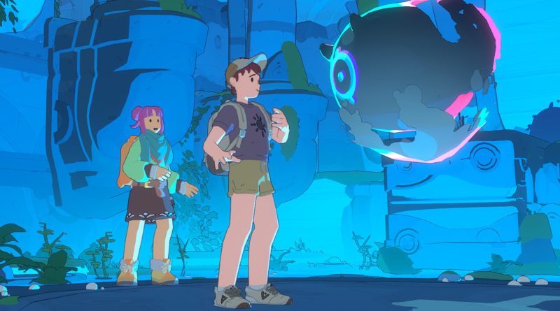 Yeniden doğuş, oyun dünyasına yeni bir soluk getiriyor