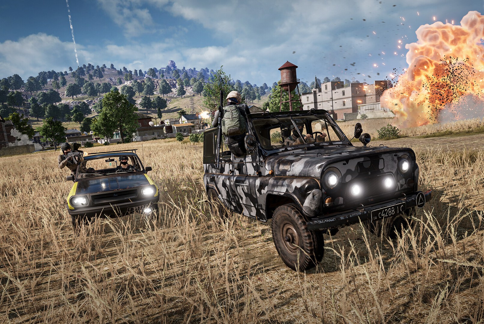 Yenilik, heyecan, gelecek vaat eden oyunlar yaklaşıyor