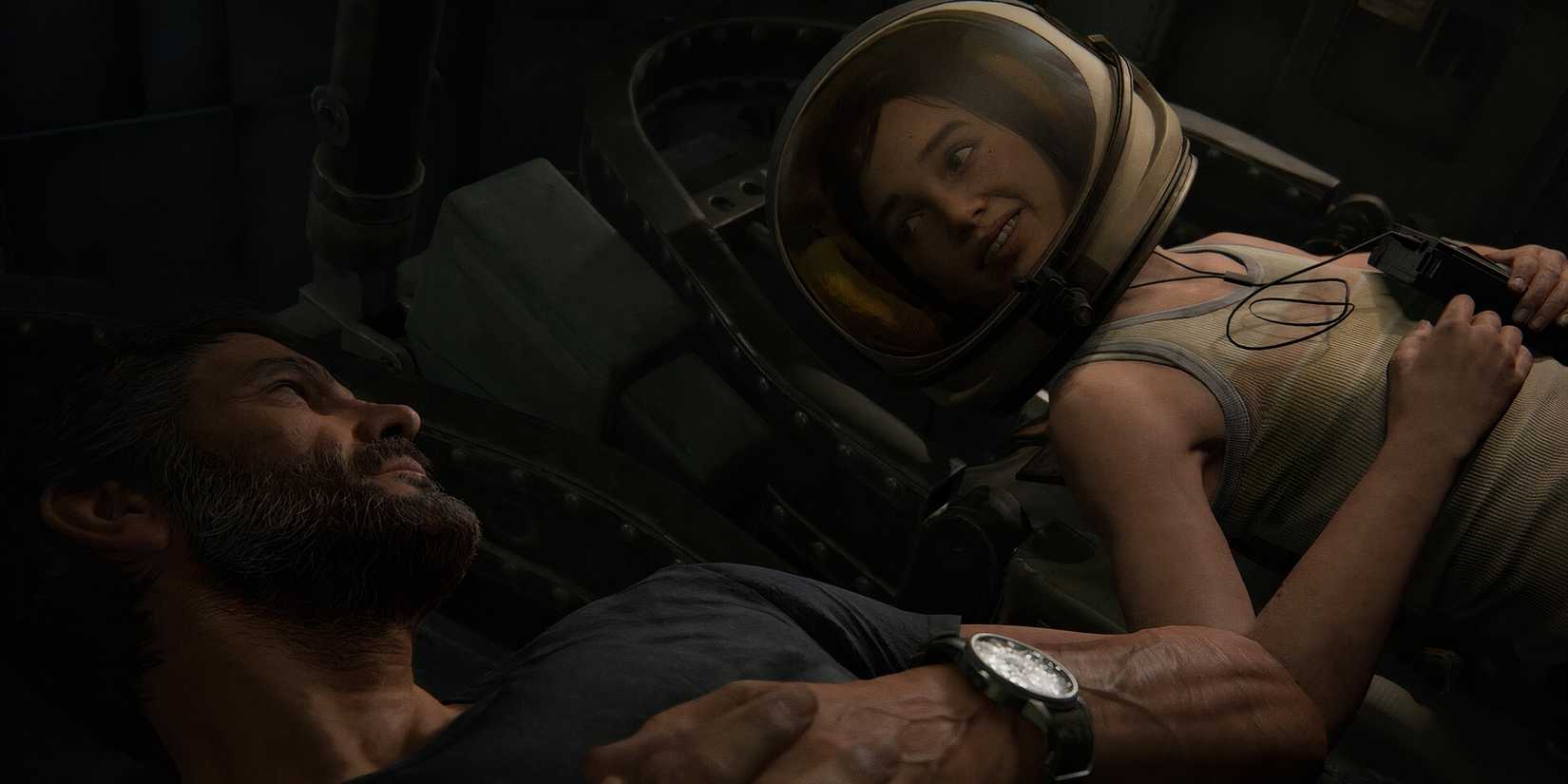 Hayranlar coştu, PC modu The Last of Us'a yeni soluk