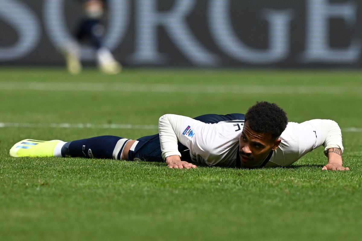 Genç yıldız Ngonge, Espanyol'a doğru yola koyuluyor