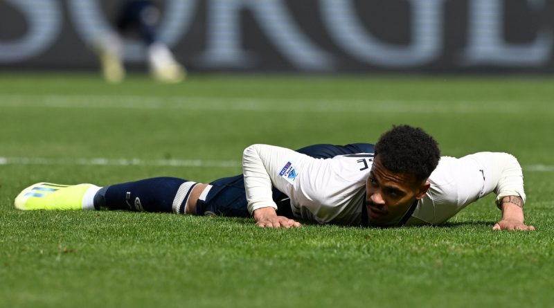 Ngonge Fiorentina'ya transfer olabilir mi? Bekleyip görelim