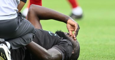 Napoli savunmaya takviye yapıyor, şampiyonluk hedefi ön planda