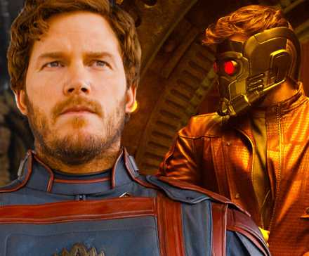 Star-Lord, Deadpool ile karşılaşmak istiyor, süper eğlence vaat ediyor!