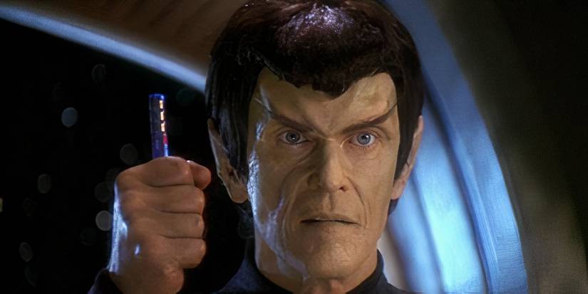 Karanlık sırlar, zor seçimler, kaderin değiştiği anlar