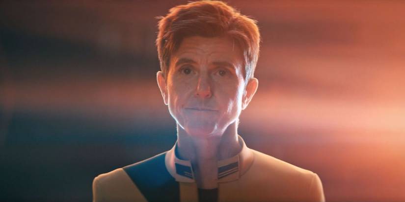 Yıldızlararası aşk, geçmişin sırları, beklenmedik bir bağ