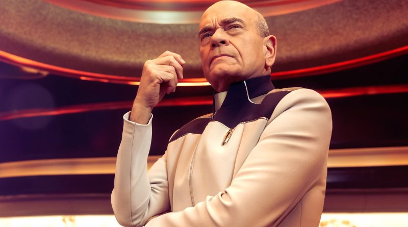 Doktor evreninde beklenmedik, heyecan verici bir dönüşüm başlıyor