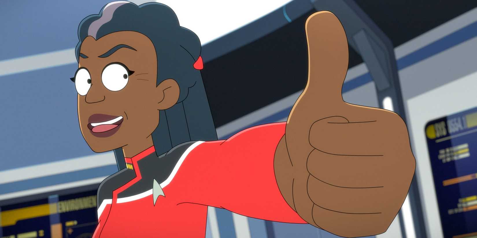 Kadın kaptanlar geliyor, Star Trek evrenini yeniden tanımlıyor