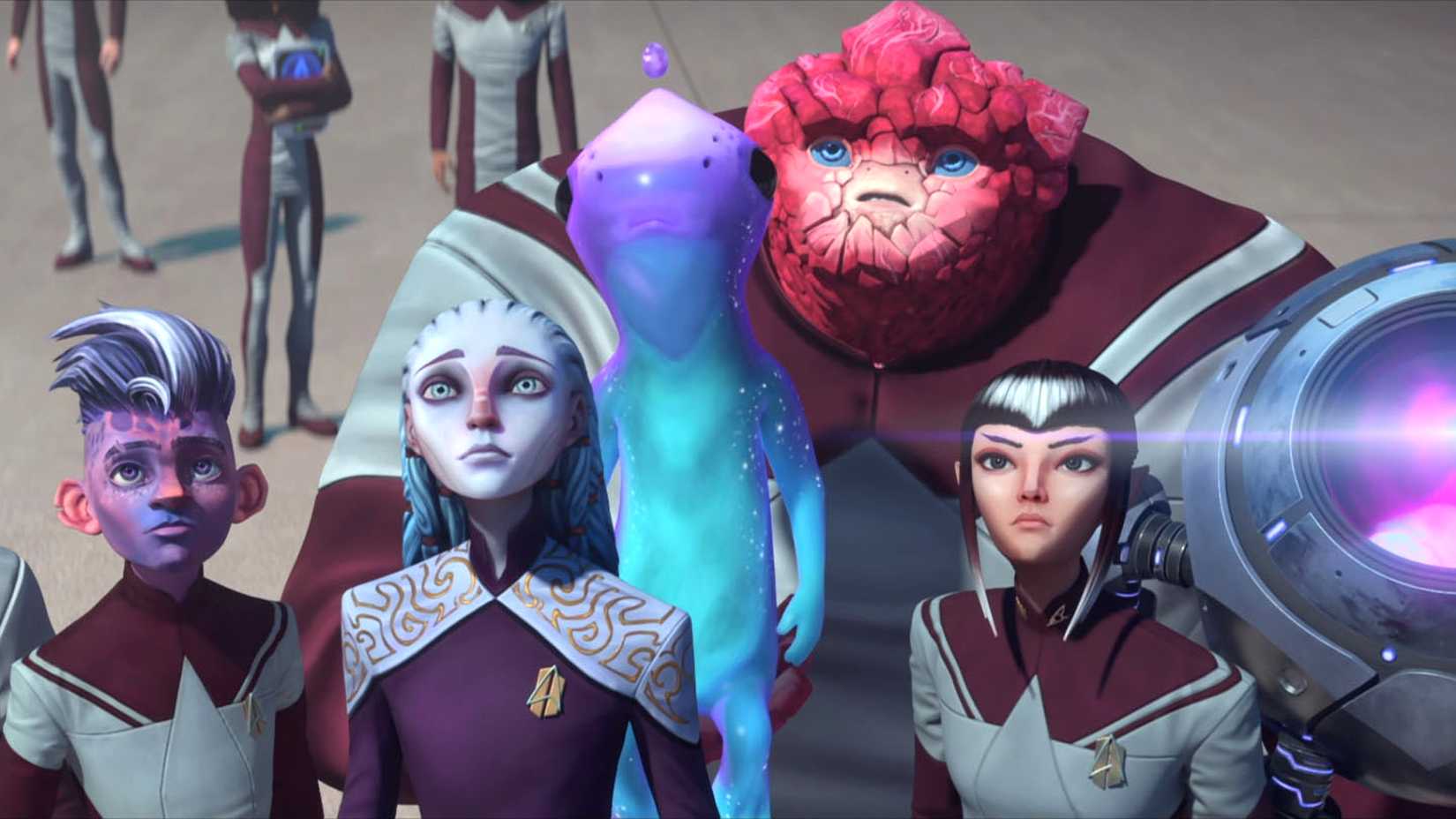 Gelecek belirsiz, kader ağır, umut solgun