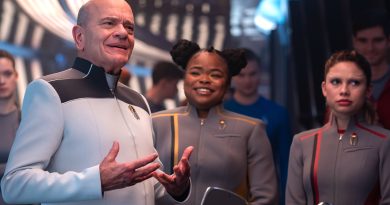 Genç yıldızlar, geleceğin umudu, akademi, yeni macera