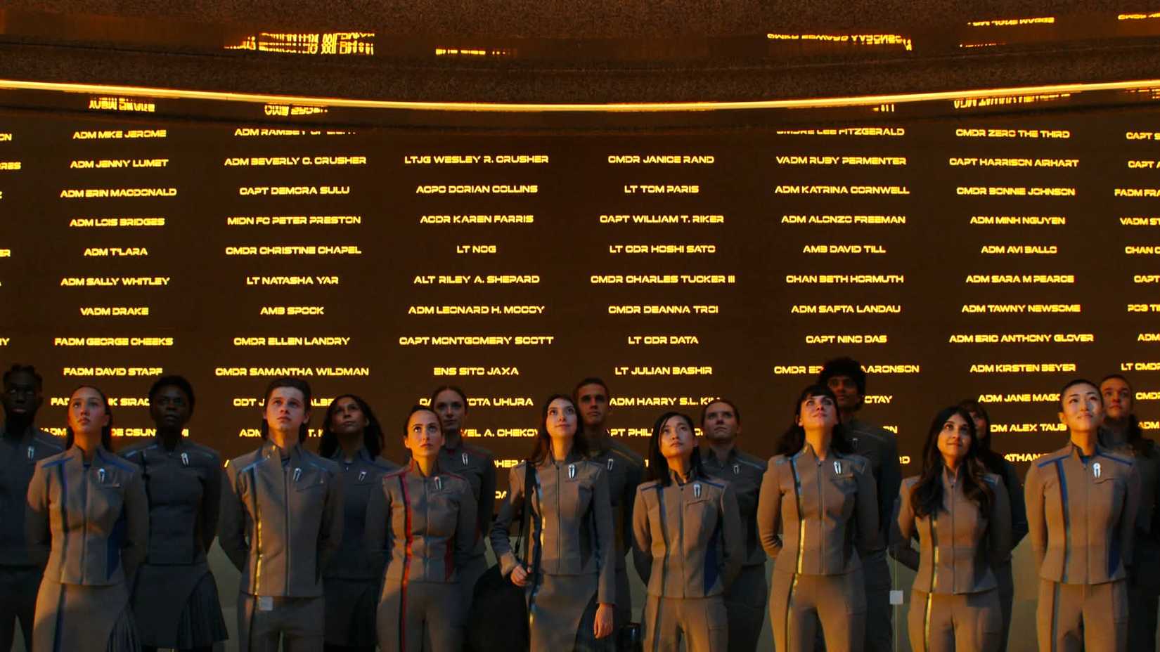 Boimler kardeşler nerede? Star Trek hayranları merak ediyor