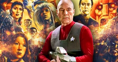 Galaksiler çarpıştı, hayranlar isyan etti, efsane doğdu