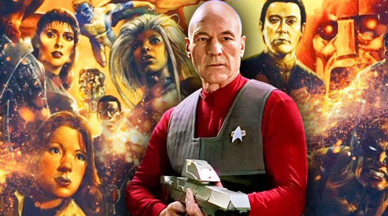 Galaksiler çarpıştı, hayranlar isyan etti, efsane doğdu