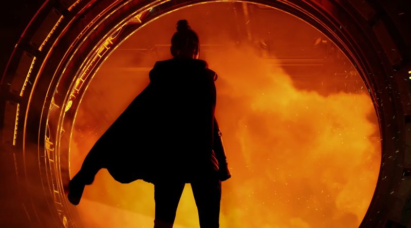 Eski Cumhuriyet'e yolculuk, Jedi'lar ve Sith'ler karşı karşıya