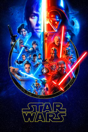 Yeni sayfa, Rey'in hikayesi devam ediyor gibi duruyor