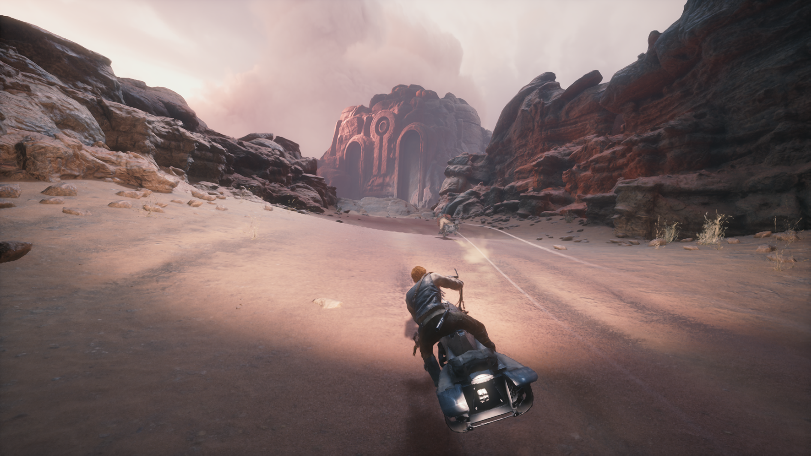 Yıldız Savaşları, Jedi, heyecan, şüphe, açık dünya, gelecek