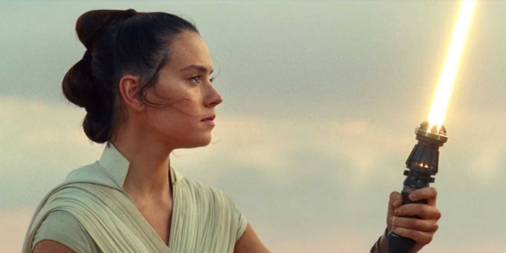 Geçmişin hataları düzeltiliyor, yeni bir Skywalker hikayesi başlıyor