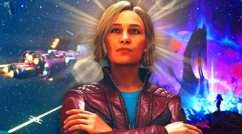 Evrenin sırrı çözülüyor mu? Yeni bir Starfield yaklaşıyor olabilir