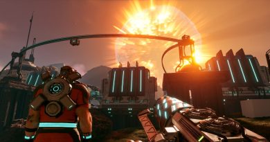 Evren keşfi, inşa etme, hayatta kalma: Yeni bir RPG rüzgarı