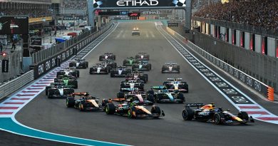 Hakem kararları, Formula 1'in geleceğini şekillendirecek mi?