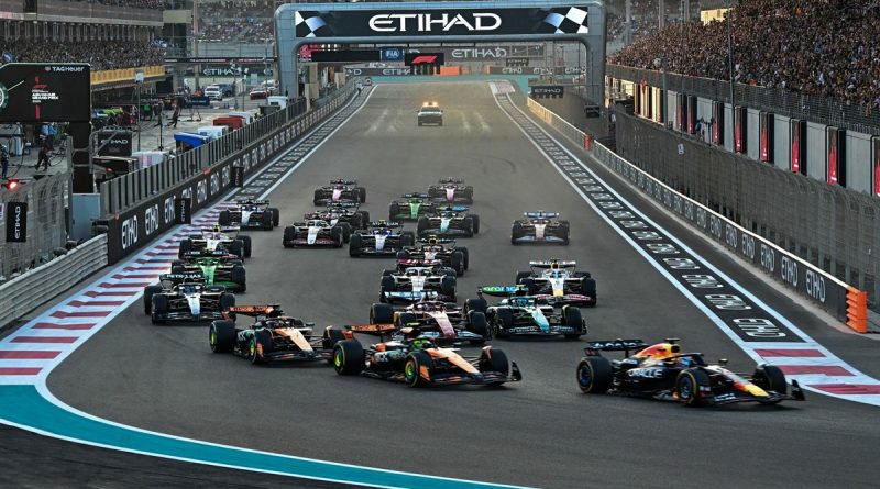 Hakem kararları, Formula 1'in geleceğini şekillendirecek mi?