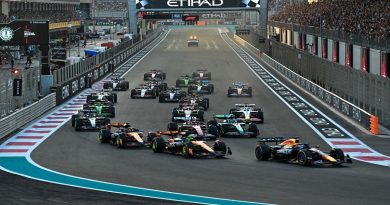 Hız, heyecan, Apple ile yeni bir F1 deneyimi başlıyor