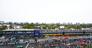 Hız, finans ve kadınlara destek bir araya geldi