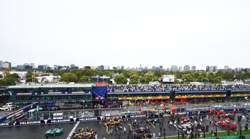 Hız, finans ve kadınlara destek bir araya geldi