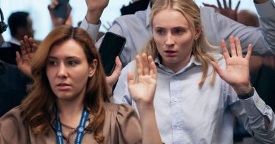 Gerilim dorukta, Sophie Turner'lı "Steal" fırtınası!