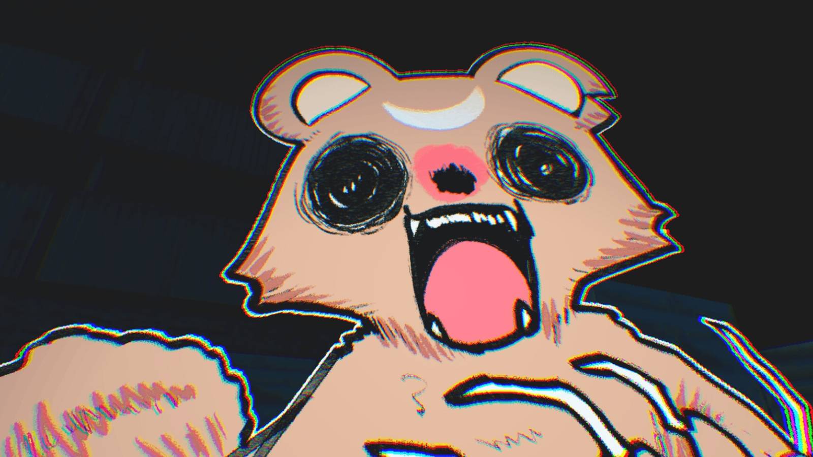 Gizemli atmosfer, ücretsiz, Steam'de parlayan yeni oyun