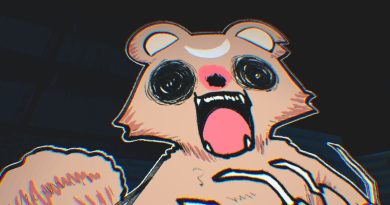 Gizemli atmosfer, sakinleştirici yürüyüş, ücretsiz keyif