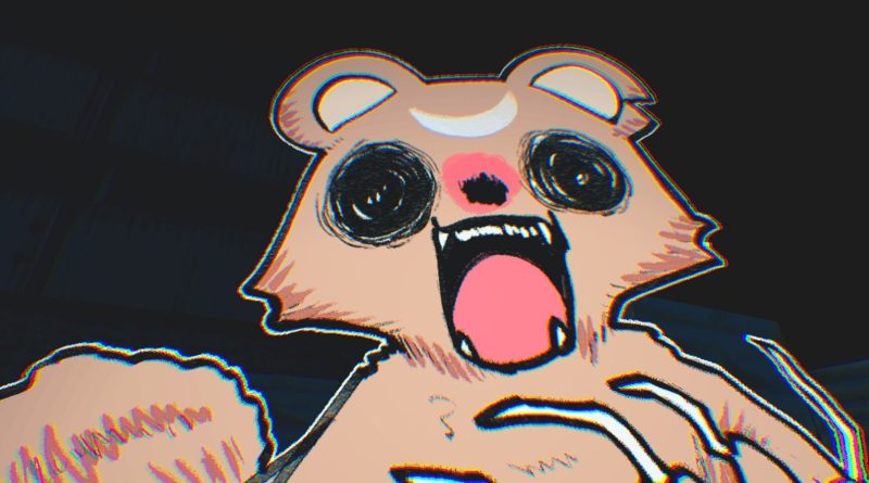 Gizemli atmosfer, sakinleştirici yürüyüş, ücretsiz keyif