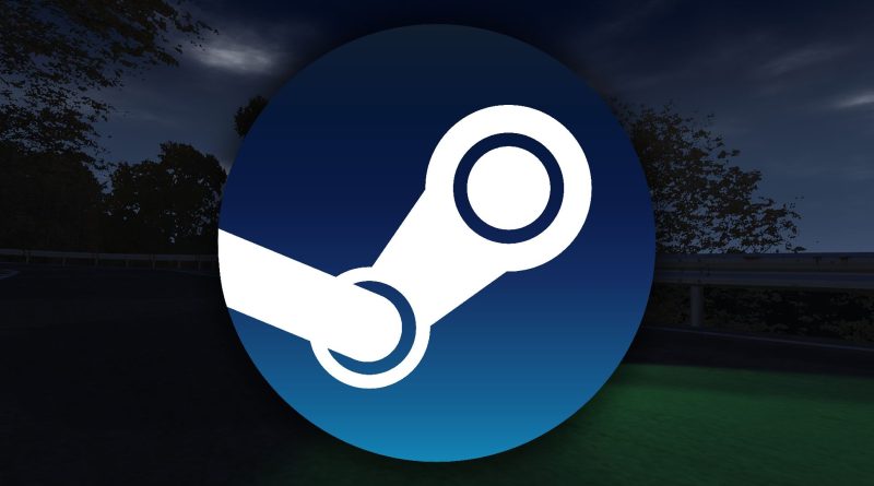 Hız, drift, heyecan! Steam'de ücretsiz yarışmacı zamanı!