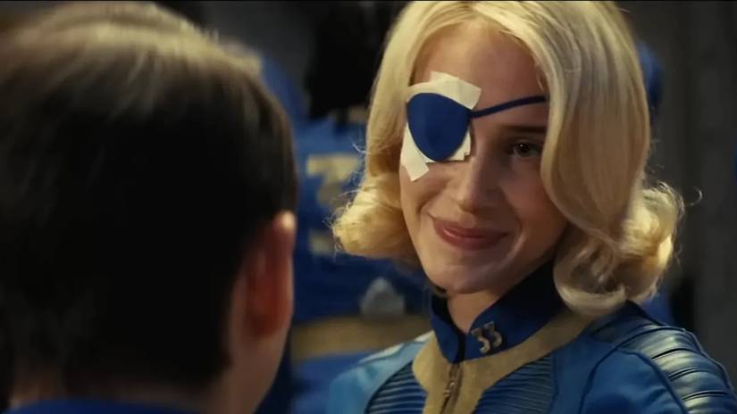 Geçmişin sırları, geleceği şekillendiriyor, Steph'in yükü ağır