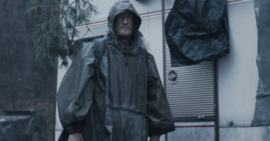 Karmaşık döngüler, hüzün, gizem ve büyüleyici bir atmosfer