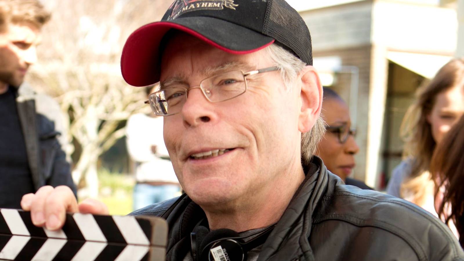 Gizemli deneyler, karanlık sırlar, yükselen bir fenomen