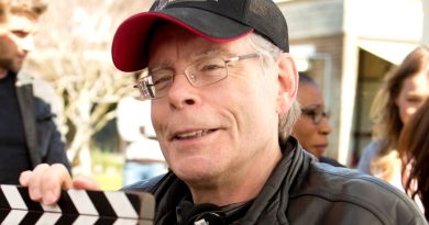 Korku edebiyatının yeni ekran yüzleri yükseliyor