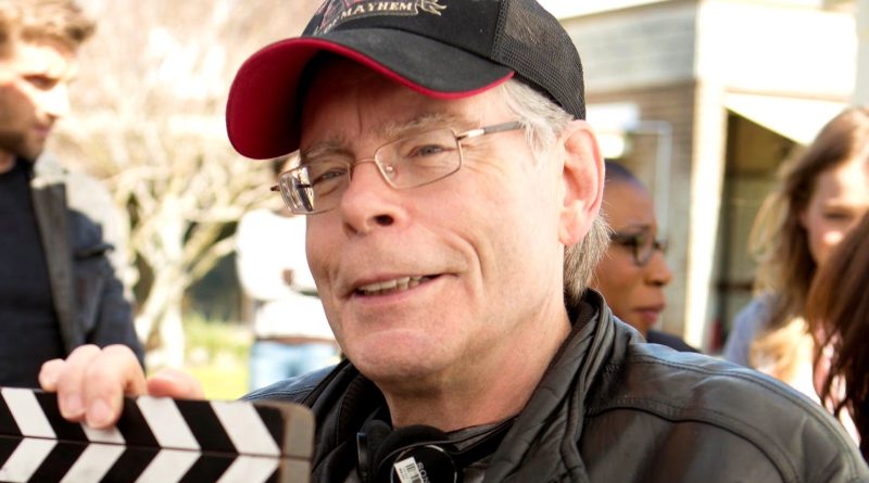 Korku edebiyatının yeni ekran yüzleri yükseliyor