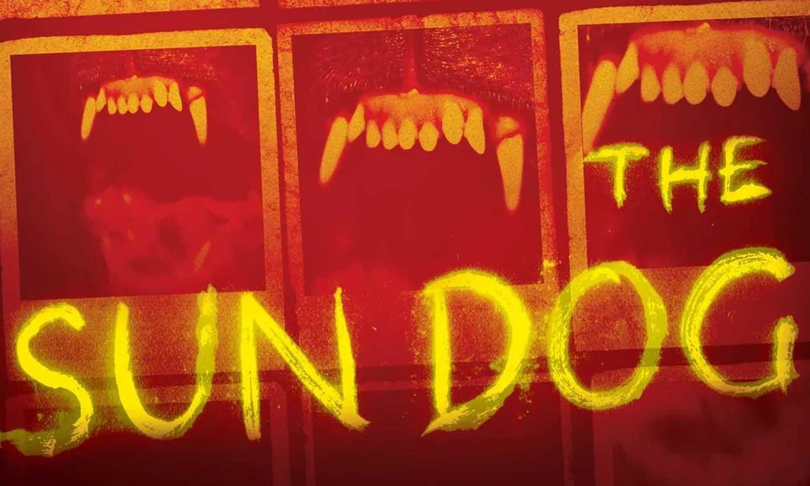 Korku, gölgelerde saklanır, çocukluk anılarında yeşerir