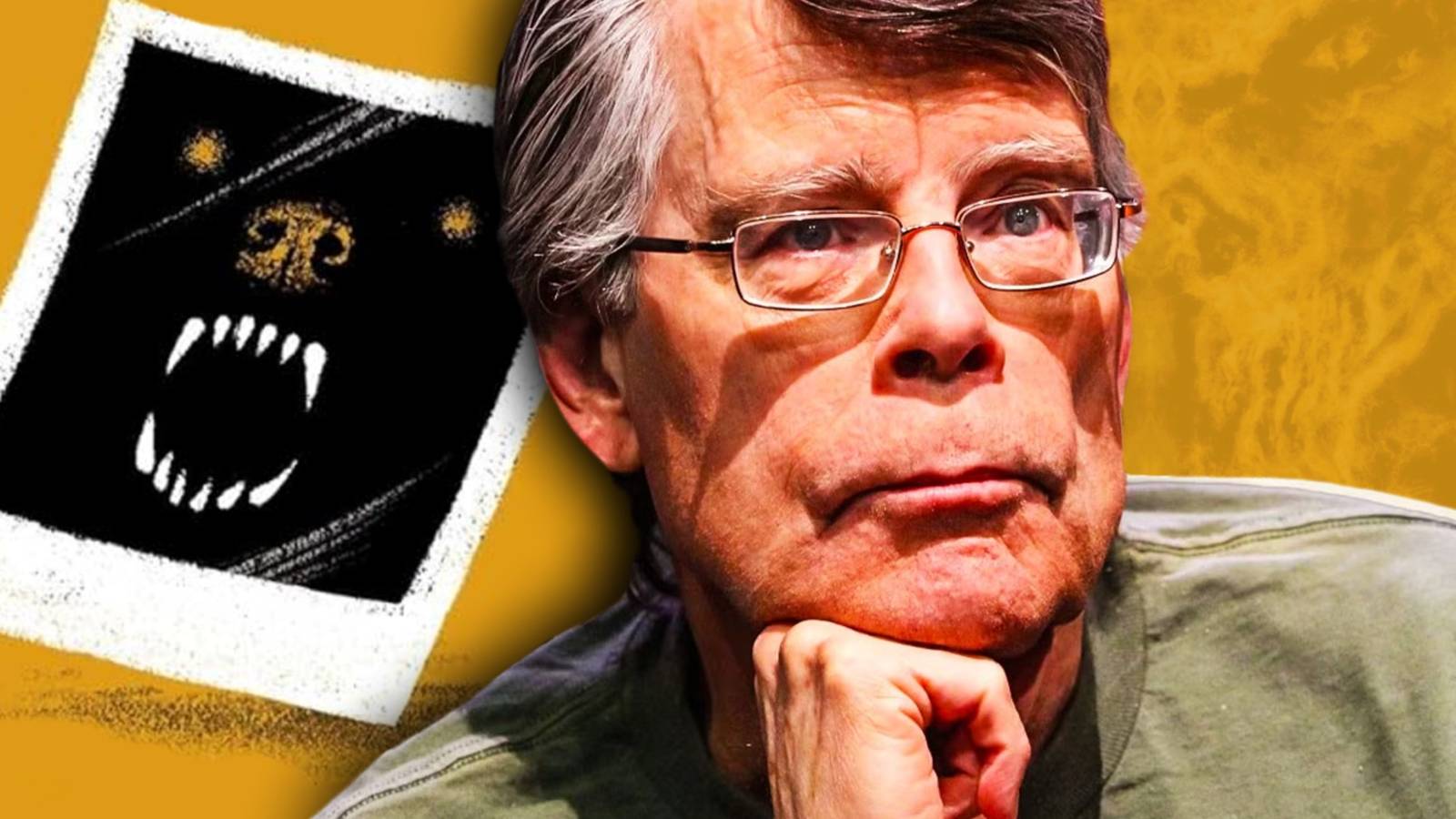 Karanlık hatıralar, ürpertici yaratıklar, unutulmaz dehşet