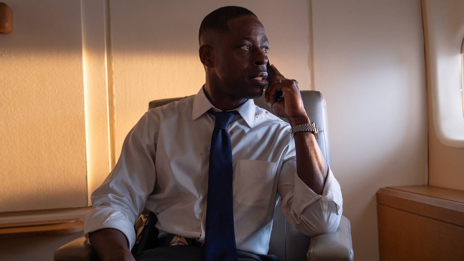 Yıkık kentler, umutsuzluk, hayatta kalma mücadelesi