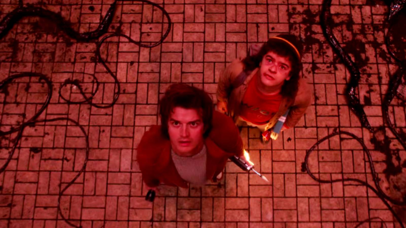 Eleven'ın fedakarlığı, yürek parçalayan bir veda