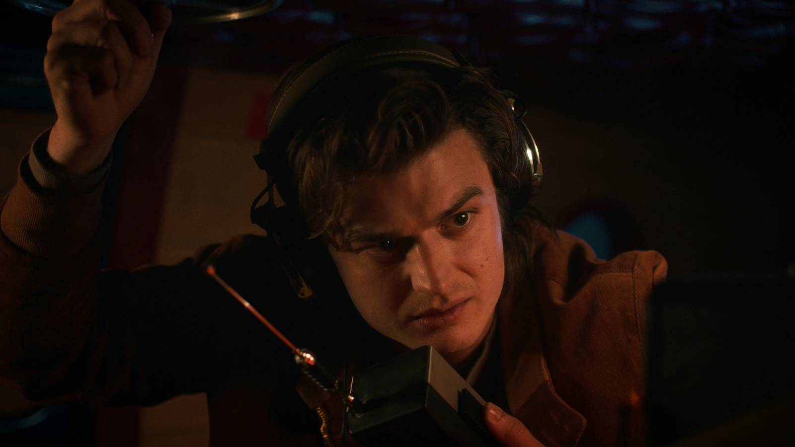 Gizem, nostalji ve gözyaşıyla dolu bir veda